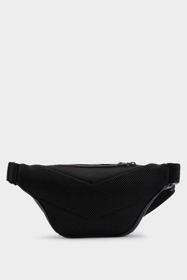 ΤΣΑΝΤΑΚΙ ΜΠΑΝΑΝΑ HUGO - 001 ΜΑΥΡΟ